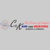 C K Air & Heating