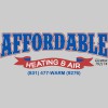 Affordable Heating & Air