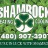 Shamrock Heating & Cooling