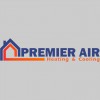 Premier Air Heating & Cooling
