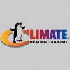 Climate Heating Cooling