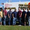 Comfort Air Heating & Cooling