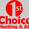 1st Choice Heating & Air