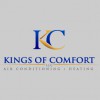 Kings Of Comfort