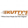 Kutty's Fuel Oil