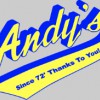 Andy's Heating Cooling-Stove