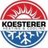 Koesterer Heating & Cooling