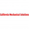 California Mechanical Solutions