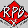 RPB Plumbing, Heating & Air Conditioning Services