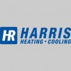 Harris Refrigeration