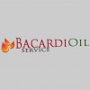 Barcardi Oil