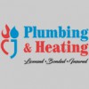 CJ Plumbing & Heating
