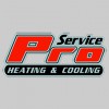 Service Pro Heating & Cooling