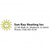 Sun Ray Heating