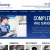 Keeney Heating Cooling & Refrigeration