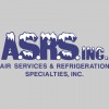 Refrigeration Specialties