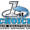 1st Choice Air Solutions