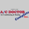 A/C Doctor Complete