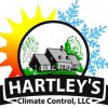 Hartley's Climate Control