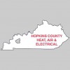Hopkins County Heating, Air & Electrical