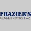 Frazier's Plumbing Heating & A.C