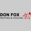 Fox Heating & Cooling