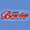 Leroy Bowlin Heating & Air Conditioning