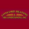 Concord Heating & Air Conditioning