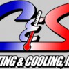 C & S Heating & Cooling