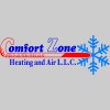 Comfort Zone Heating & Air