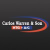 Carlos Warren & Son Air Conditioning