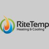 Comfort Temp Heating-Cooling
