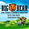 Big Bear A/C & Heating