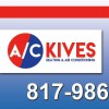 A/C Kives Heating & Air Conditioning