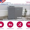 Griffith Air Conditioning & Heating Svc