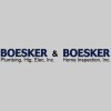 Doesker Plumbing, Heating, Electric