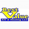 Best Value A/C & Heating
