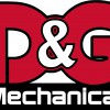 D & G Mechanical