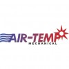 Air-Temp Climate Control