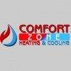 Comfort Zone Heating & Cooling