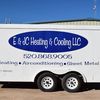 E & Jc Heating & Cooling