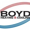 Boyd Heating & Cooling