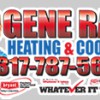 Gene Ray Heating & Cooling