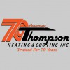 Thompson Heating & Cooling