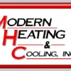 Modern Heating & Cooling