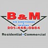 B & M Air Conditioning & Heating