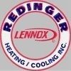 Redinger Heating & Cooling
