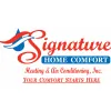 Signature Home Comfort