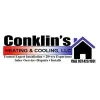 Conklin's Heating & Cooling