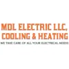 MDL Electric, Cooling & Heating